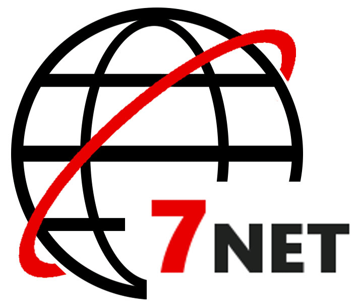 7NET - IT & NETWORK